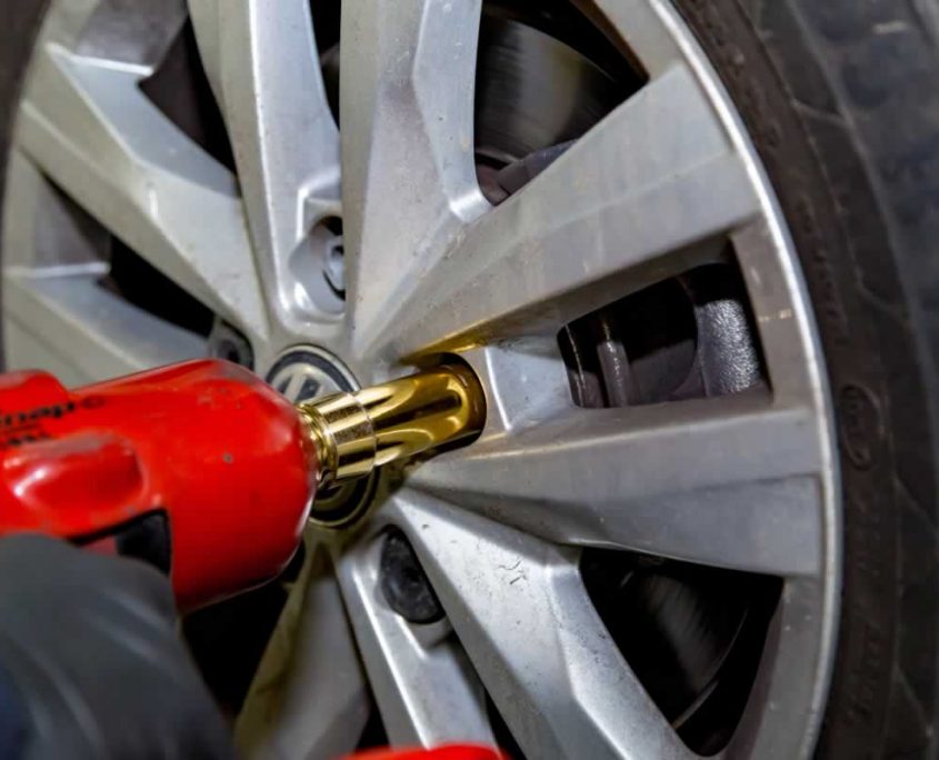 Trade Tyres Car & Van Tyre Fitters, Winter Tyres Blackburn, Lancashire